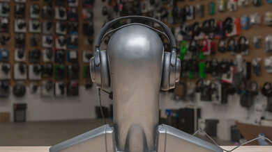 SteelSeries Arctis Nova Pro Rear Picture