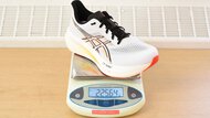 ASICS SONICBLAST 2 Right Shoe Weight Photo