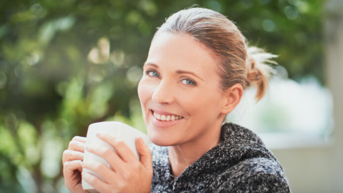 MSI Optix G27C4 Average Room