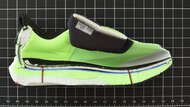 Brooks Glycerin GTS 23 Stack Height Photo