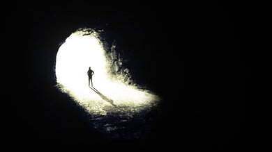 TCL QM7K Contrast Picture