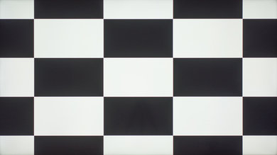 LG UM8070 Checkerboard Picture