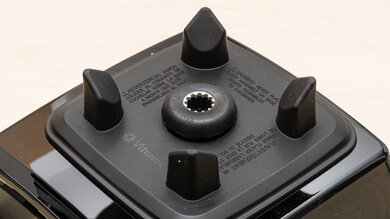 Vitamix Propel 510 Build Quality Picture