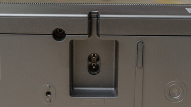 Samsung HW-Q800C Physical Connections Bar Photo 2