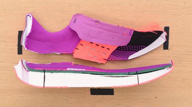 Nike Pegasus Plus Other Features Photo