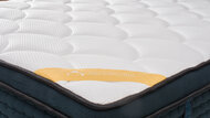 DreamCloud Premier Rest Hybrid Cover Picture
