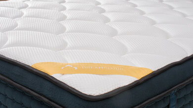 DreamCloud Premier Rest Hybrid Cover Picture