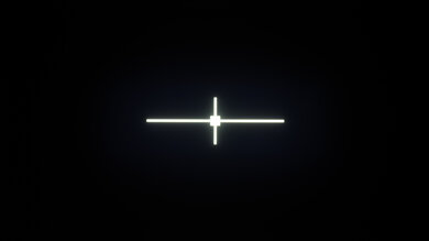 Vizio P Series Quantum 2021 Black Uniformity Picture with Local Dimming