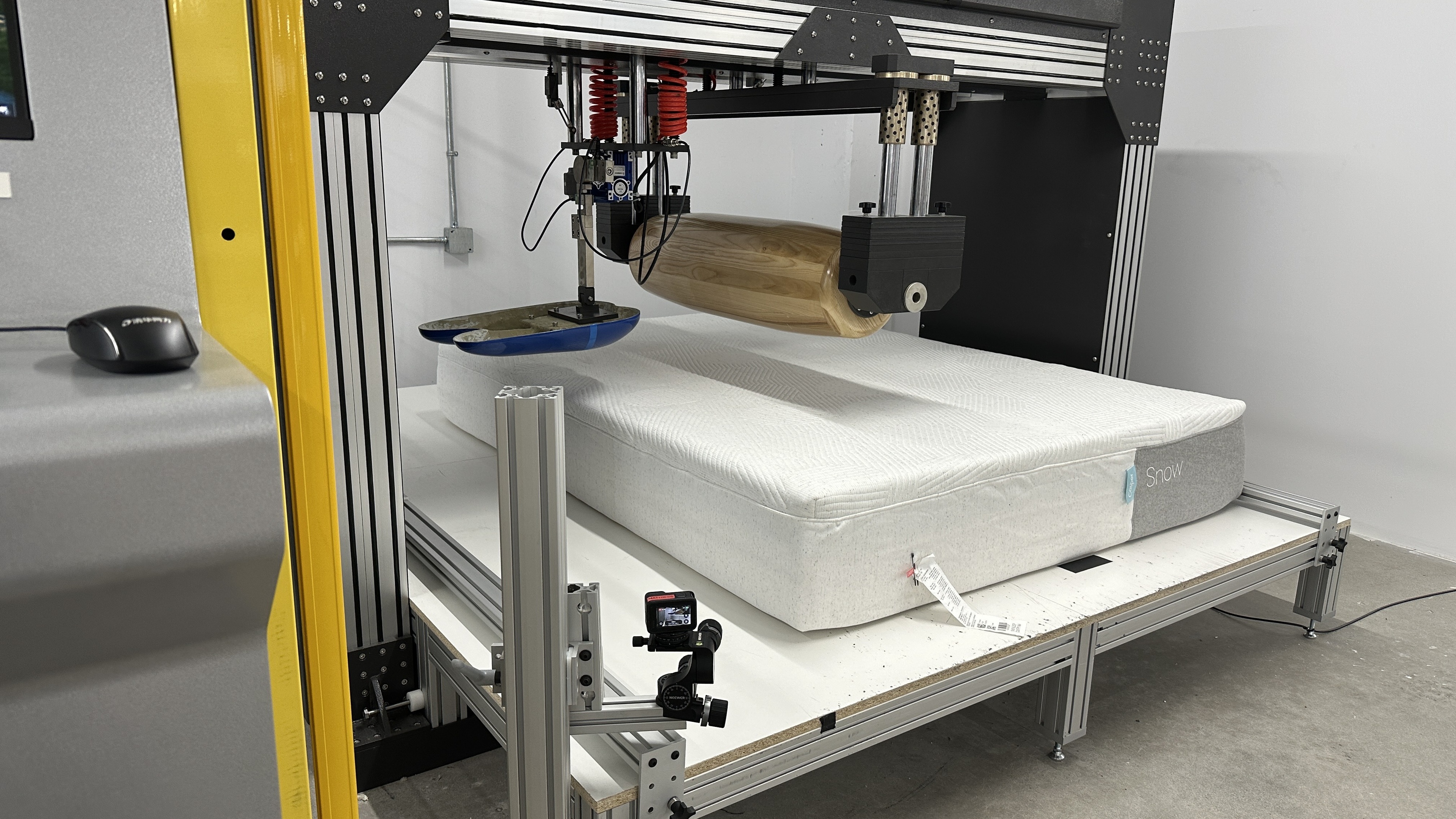 perceptual testing image