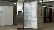 Frigidaire FRSS2623AS Interior Storage Photo