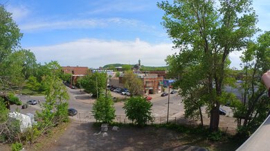 Insta360 GO 2 Sample Gallery - Church