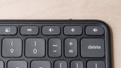 Logitech Flip Folio Extra Features