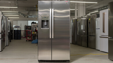 GE GSS25GYPFS Picture