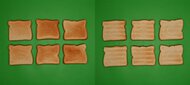 NuWave Bravo XL Pro Unprocessed Toast Picture