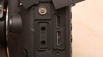 Canon EOS 5D Mark IV Input Picture