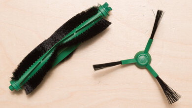 iRobot Roomba 105 Brushroll And Tools Photo