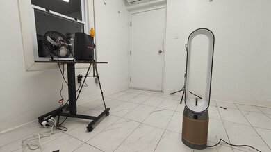 Dyson Find+Follow Purifier Cool