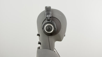 Audio-Technica ATH-M50x Side Picture