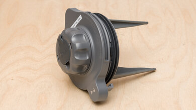 Ninja TWISTi High-Speed Blender DUO Lid Picture