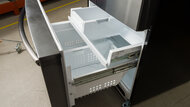 Frigidaire GRFS2853AD Interior Storage Photo 2
