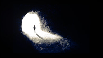 Sony X90J Contrast Picture