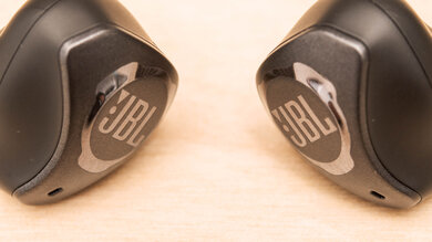 JBL CLUB PRO+ TWS True Wireless Controls Picture