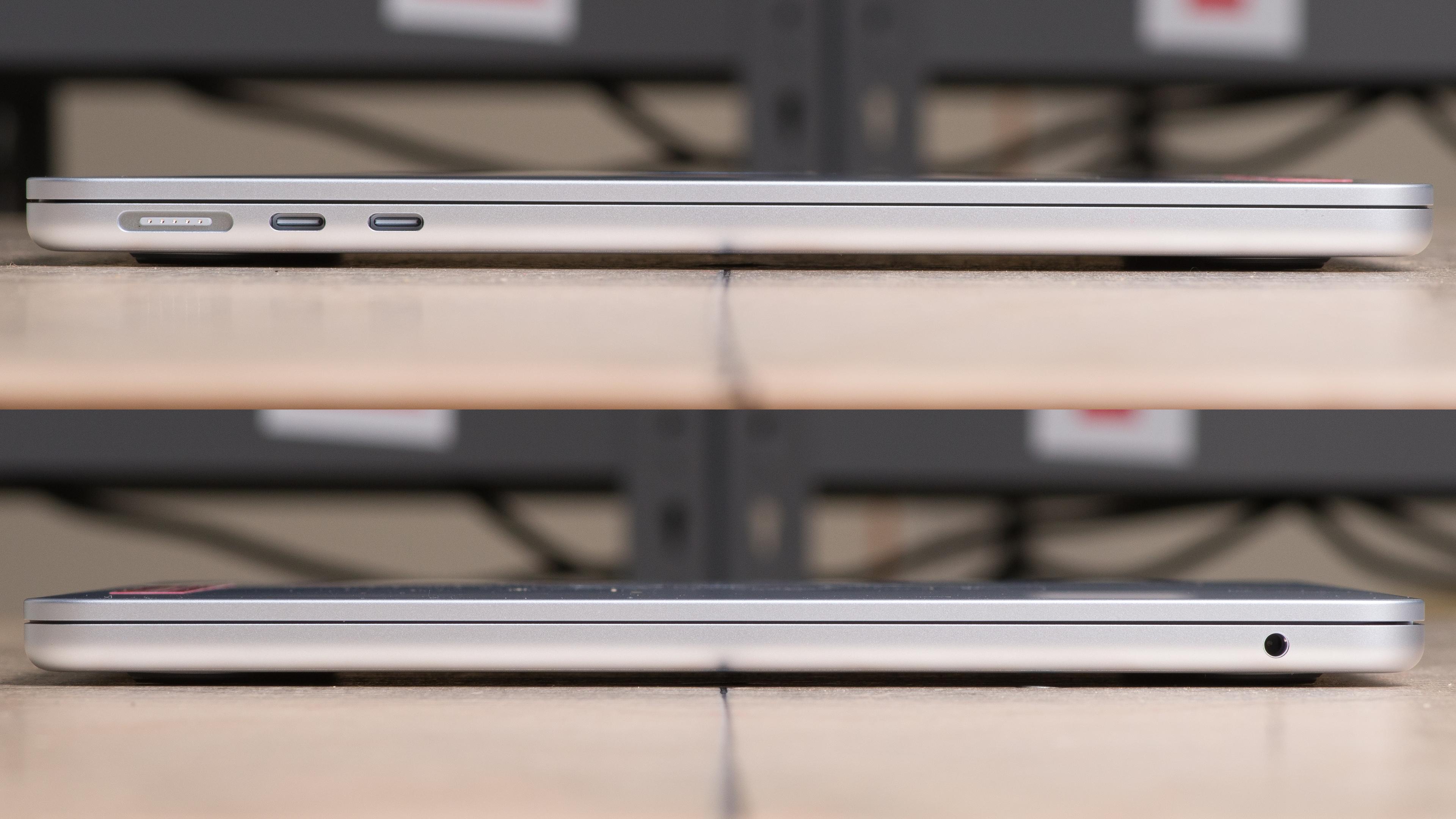 Apple MacBook Air 13 M4 2025 Review RTINGS Apple MacBook Air 13 M4 2025 Review RTINGS