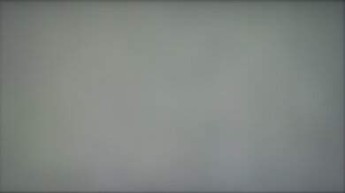 Hisense U75QG 50% Uniformity Picture