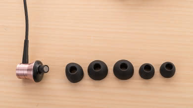 1More Piston Fit Comfort Picture
