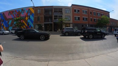 Insta360 GO 2 Sample Gallery - Studio