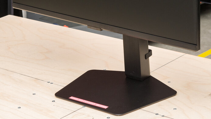 Samsung Odyssey G50D S27DG50 Stand Picture