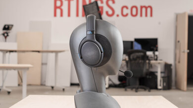 Audeze Penrose Wireless Side Picture