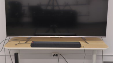 Samsung HW-S60D Dimensions photo - bar