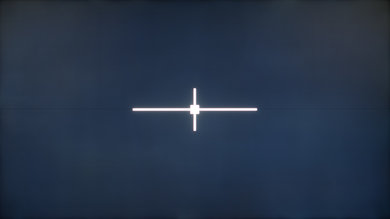 LG SM9000 Native Black Uniformity Picture