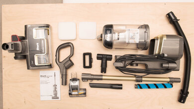 Shark Rotator Lift-Away ADV In The Box Picture