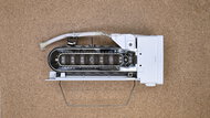 Whirlpool WRT318FZDW Ice Maker Lower Photo