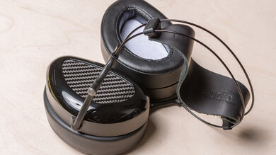 Dan Clark Audio AEON 2 Noire Build Quality Picture