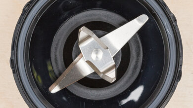 Beautiful Personal Blender Blades Picture