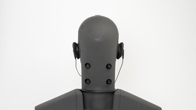 Samsung U Flex Wireless Rear Picture