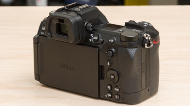 ニコン Z 6III ボディ Nikon Z 6III Mirrorless Digital Camera 24.5MP Z6III Z6 III Body