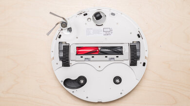 Roborock Qrevo Curv Build Quality Picture