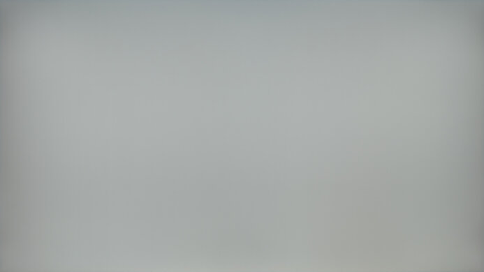 Dell P2423D 50% Uniformity Picture