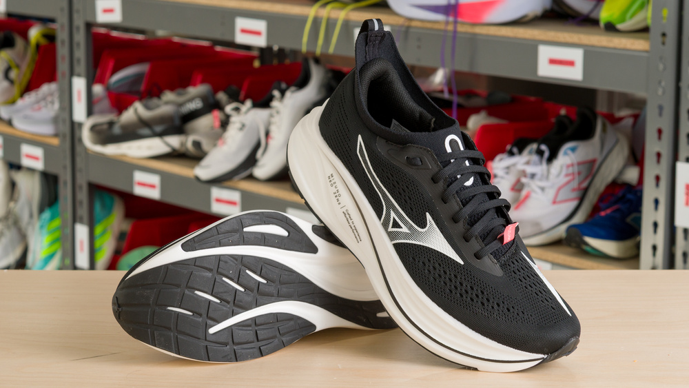 Mizuno Neo Zen 2 Review - RTINGS.com