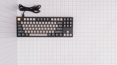 Keychron C1 Pro/C2 Pro Top Picture