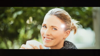 LG UN7000 Reflections Picture