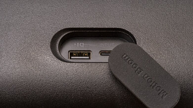 Anker Soundcore Motion Boom Controls Photo 2