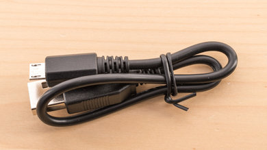 Jabra Elite Active 45e Wireless Cable Picture