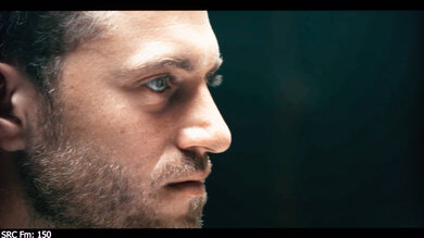 Samsung Q70/Q70A QLED Low-Quality Content Smoothing Picture