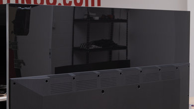 TCL 8 Series 2019/Q825 QLED Build quality picture