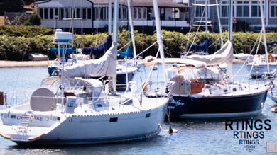 Sony X90J Sharpness Picture - 480p